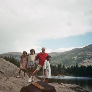 Meet your Posher, Chenese